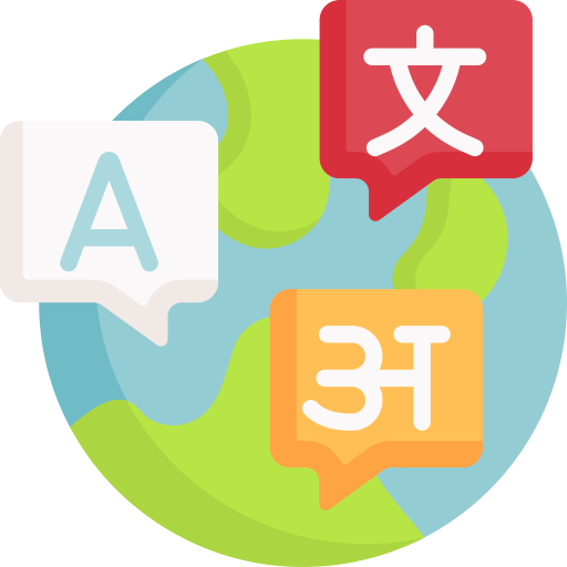 Professional Translation Services