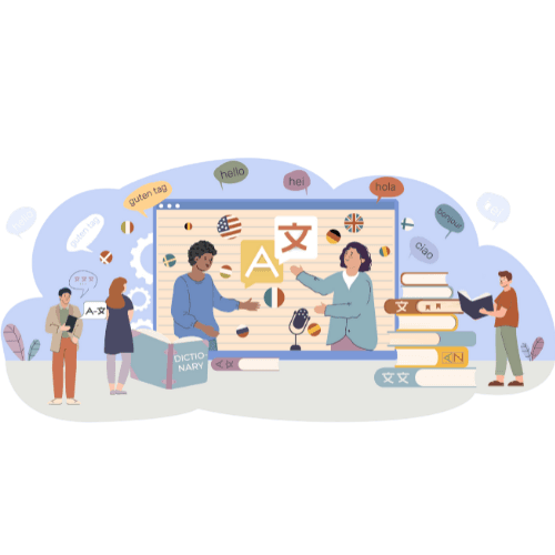 Academic transcription specialists in the USA