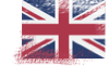 English Languages translation flag icon