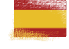 Spanish Languages translation flag icon